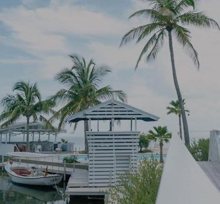 Hotel Casa Morada à Islamorada Extérieur photo