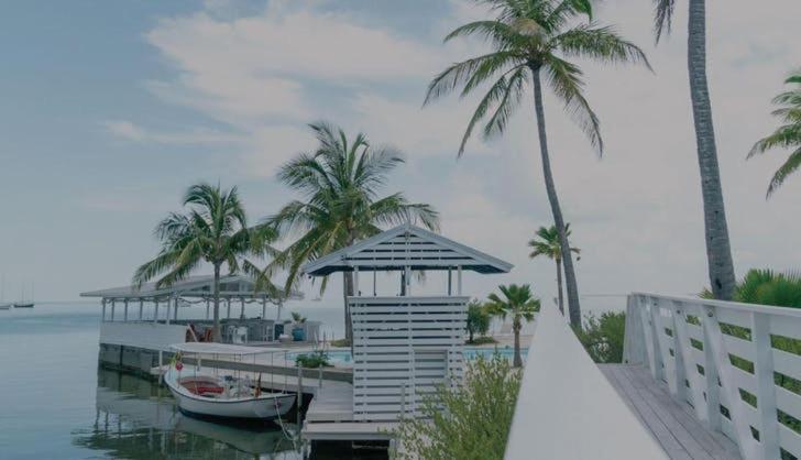 Hotel Casa Morada à Islamorada Extérieur photo