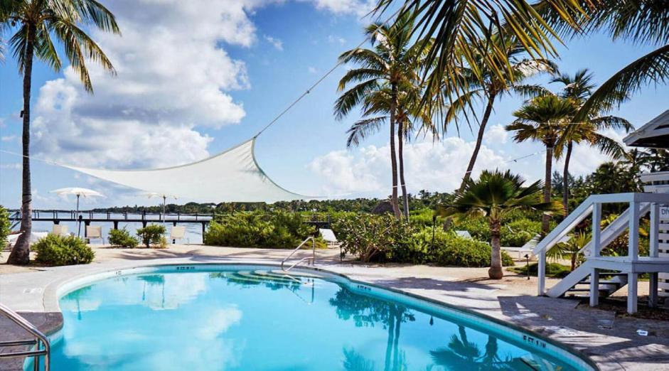 Hotel Casa Morada à Islamorada Extérieur photo